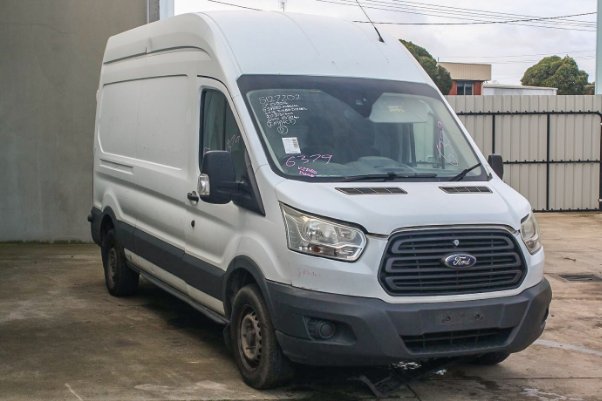 We stock thousands of Ford Transit spare parts, from cylinder heads to body parts